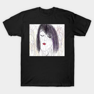 Valentina T-Shirt